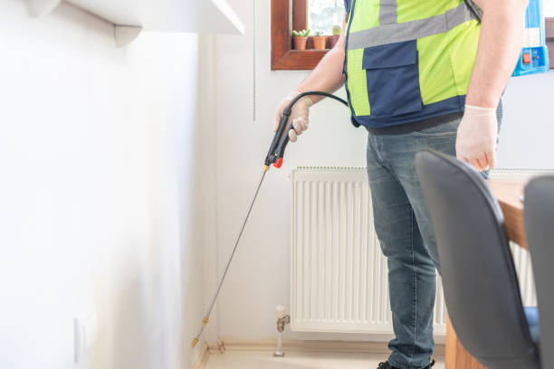 Best Residential Pest Control  in England, AR